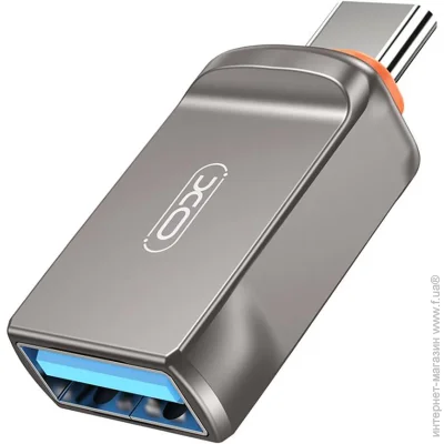  XO USB-C - USB NB281B-.tranish