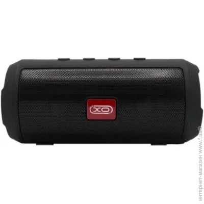   XO-F23 Speaker black (Global)