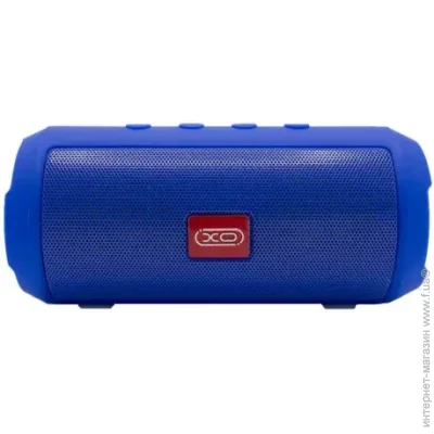   XO-F23 Speaker blue (Global)