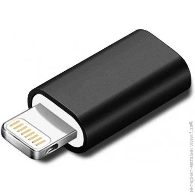  Xoko    AC-005 MicroUSB-Lightning 