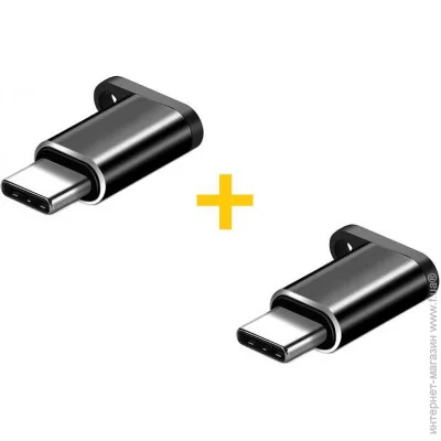  Xoko AC-012 MicroUSB-Type-C  2. (XK-AC012-BK2)