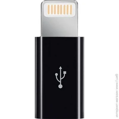  Xoko    AC-030 MicroUSB-Lightning 