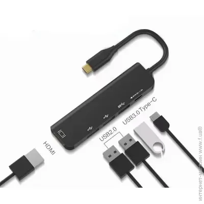 USB- Xoko AC-405 (XK-AC-405)