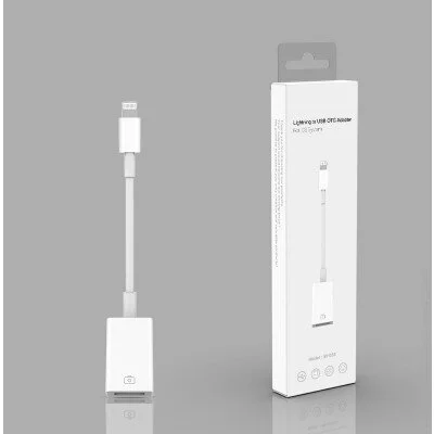  Xoko  MH-350 Lightning-USB   