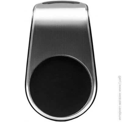 Xoko  RM-C70 Flat Magnetic silver