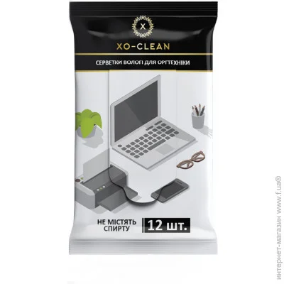    Xoko     XO-Clean 12  (XO-Clean-12)