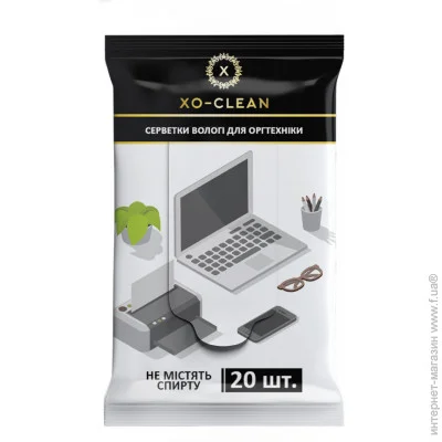   Xoko     XO-Clean 20  (XO-Clean-20)