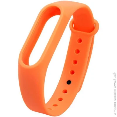   XOKO Sport  Xiaomi Mi Band 5/6/7 Orange (XK-BND-SP-OR)