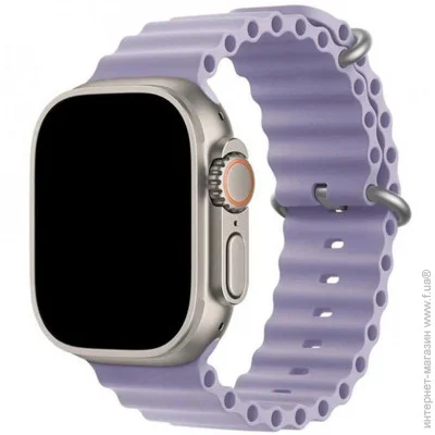  XOKO Ultra  Apple Watch 38/40/41 Lilac (XK-AW-38ULT-LIL)