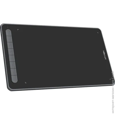   Xp-Pen Deco LW black