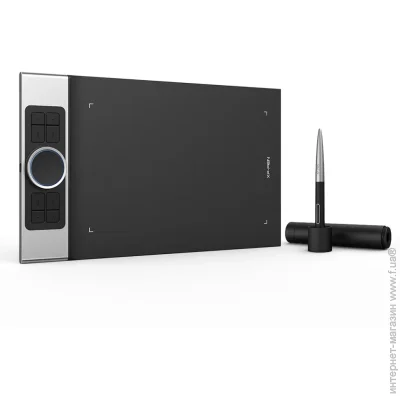   Xp-Pen Deco MW black