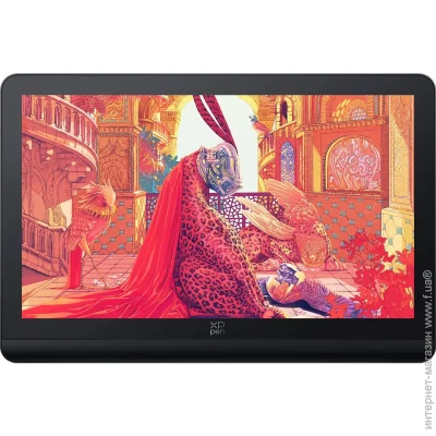     XP-Pen Artist Pro 19 Gen 2 Black