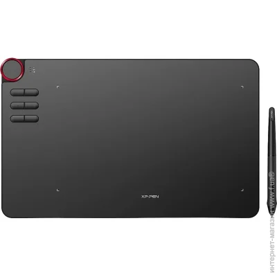     XP-Pen Deco 03 Black