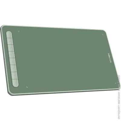     XP-Pen Deco LW Green