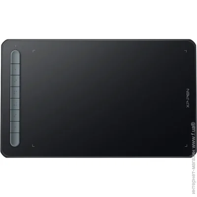   XP-Pen Deco M Black