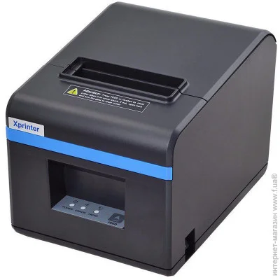   Xprinter XP-N160II