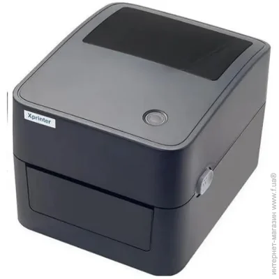   Xprinter   XP-410B USB, Ethernet (XP-410B)