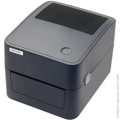   Xprinter   XP-410B USB (XP-410B U)