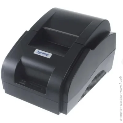   Xprinter XP-58IIZ 58 