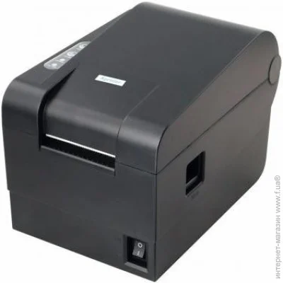   Xprinter XP-243B