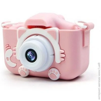 Xpro    Kidds GM-20   Pink (vi029)