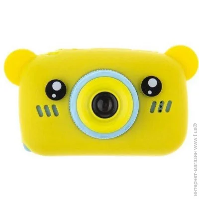 Xpro    Teddy GM-24 Yellow (10960)