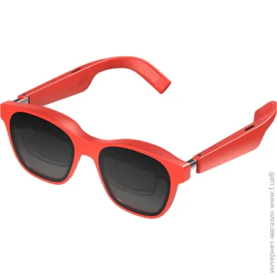    Xreal Air 2 Red