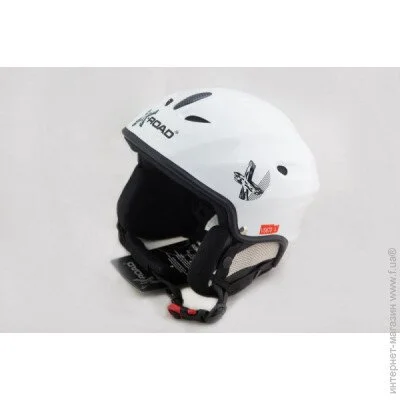   X-Road   VS 670 S  (XROAD-VS670WHITES)