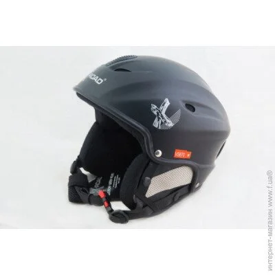   X-Road   VS 670 XL   (XROAD-VS670MATBLXL)