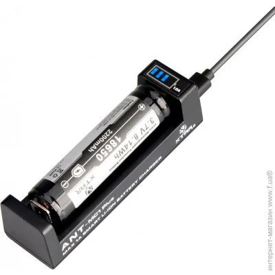   Xtar ANT MC1 Plus 