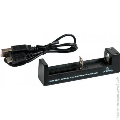   Xtar MC1 USB