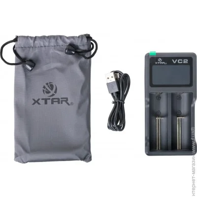   XTAR VC2