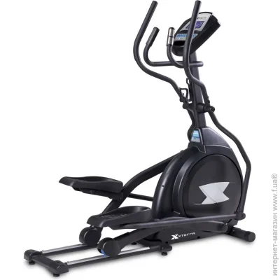    Xterra   FS 4.0E (M-1442543)
