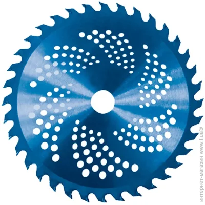 ͳ X-Treme   255*25,4*1,3*40 BLUE     X-TREME (84082)