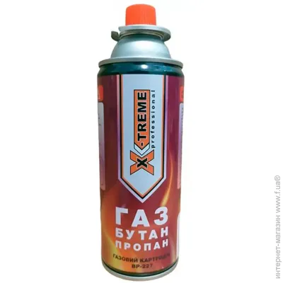      X-Treme   -  BP-227 (227 ) (125680)