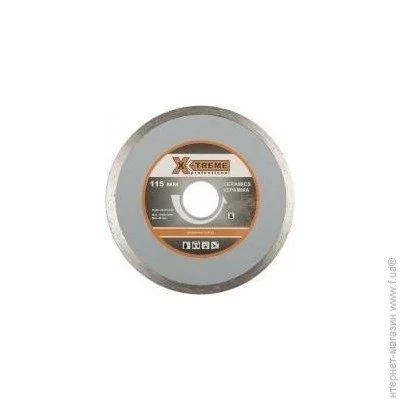   X-Treme Ceramics (XT-110121)