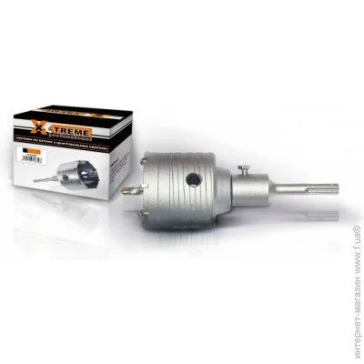 X-Treme SDS-Plus 120 +  (104 053)