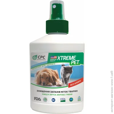 Xtreme Pet    ,   PET 250 