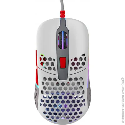  Xtrfy M42 Retro (XG-M42-RGB-RETRO)