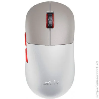  Xtrfy M8 Retro (M8W-RGB-RETRO)