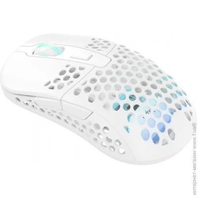  Xtrfy M42 White (M42W-RGB-WHITE)