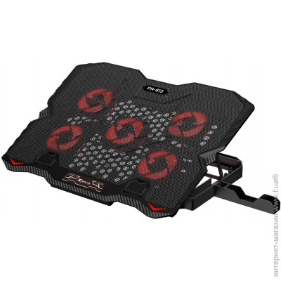    Xtrike ME FN-813 5 Fan