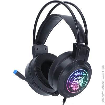  Xtrike ME GH-516 Black