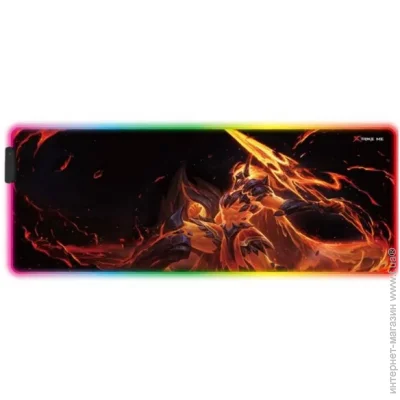   Xtrike MP-605 RGB (6932391926567)