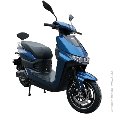  Yadea  9 2500W i 2500 