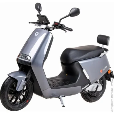  Yadea G5 Gray 2300 