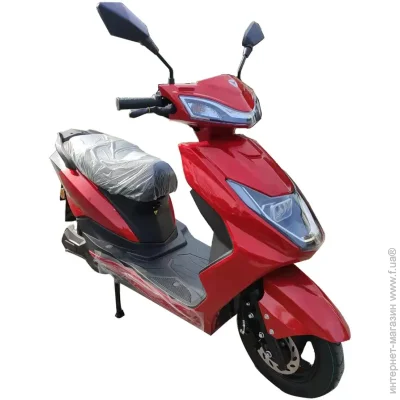  Yadea  LUNA 1800W  1800 