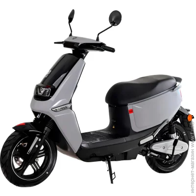  Yadea  Yadea S-Like Black/Gray 2000 