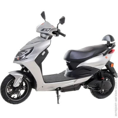  Yadea  Yadea S-Way Gray 1500 