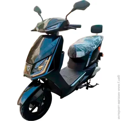  Yadea  Yadea T5 Black 2000 